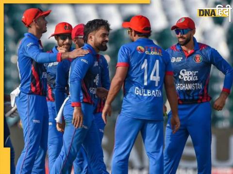 asia cup 2023 afghanistan need to chase 292 runs in 37.1 overs to qualify for super 4 after india and pakistan