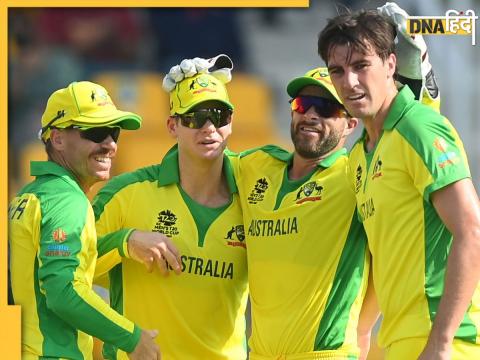 australia full squad for odi world cup 2023 sean abbott mitchell starc glenn maxwell pat cummins see full list