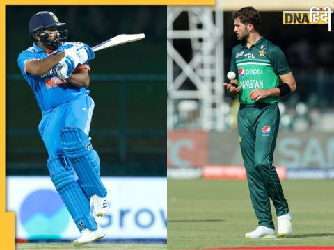 ind vs pak head to head in odi asia cup 2023 super four match india vs pakistan virat kohli rohit sharma babar