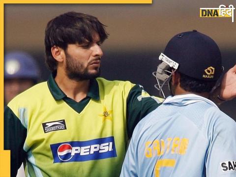 asia cup 2023 shahid afridi reaction on gautam gambhir comment on india pakistan cricketers players friendship