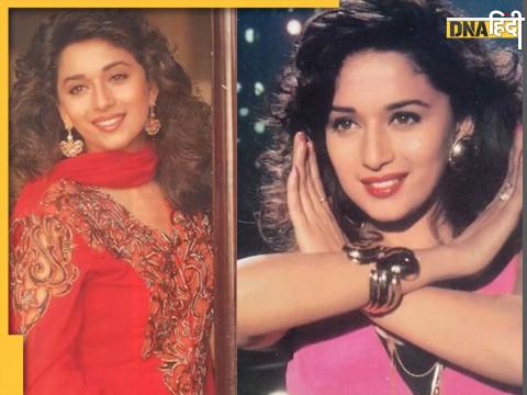 Madhuri Dixit