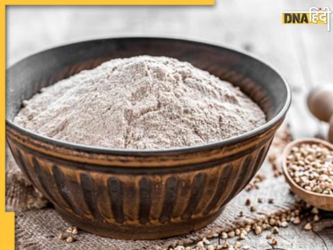 Buckwheat flour Best For Diabetes and Obesity