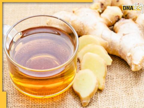 Ginger Health Benefits