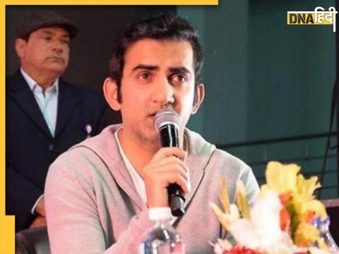 gautam gambhir declared yuvraj singh best cricketer instead of sachin tendulkar sunil gavaskar virat kohli