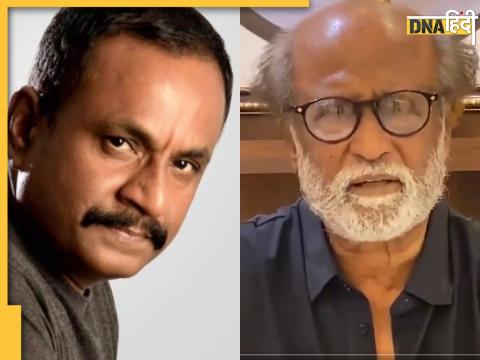 Rajinikanth Mourns G Marimuthu Passed Away