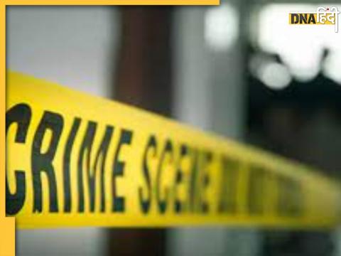Noida Crime News Noida Crime News