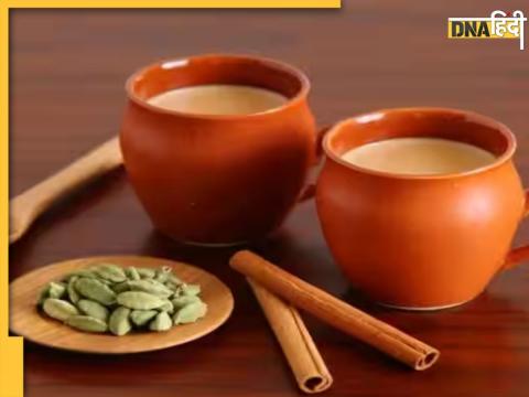 Elaichi Chai Benefits