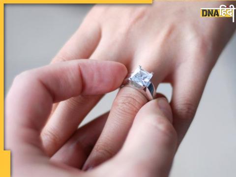 Wearing Diamond Ring Benefits and Side Effects