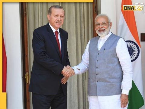 turkish president tayyip erdogan and pm narendra modi