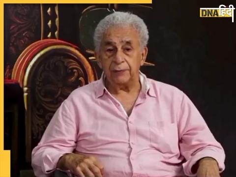 Naseeruddin Shah 