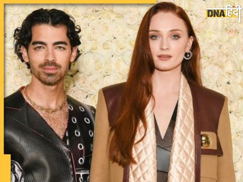 Joe Jonas Sophie Turner