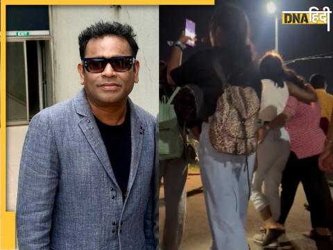 AR Rahman