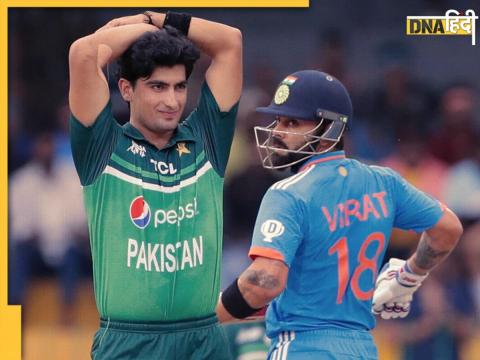 ind vs pak shaheen afridi naseem shan haris rauf fail to impress babar azam against india in asia cup 2023 