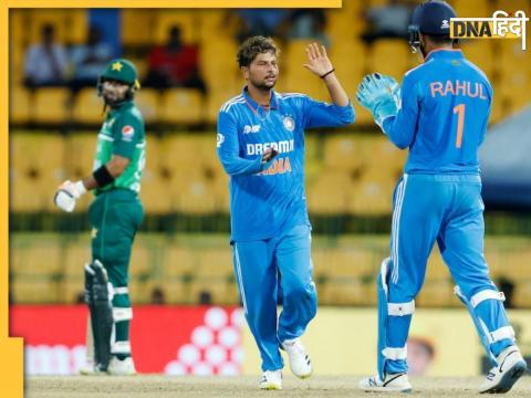 ind vs pak asia cup 2023 super 4 match highlights india beat pakistan by 228 runs kuldeep yadav virat kohli