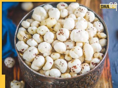 Makhana Benefits