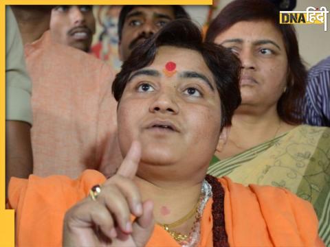 Sadhvi Pragya