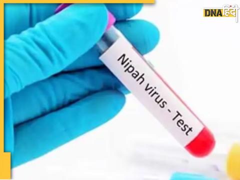 Nipah Virus Symptoms