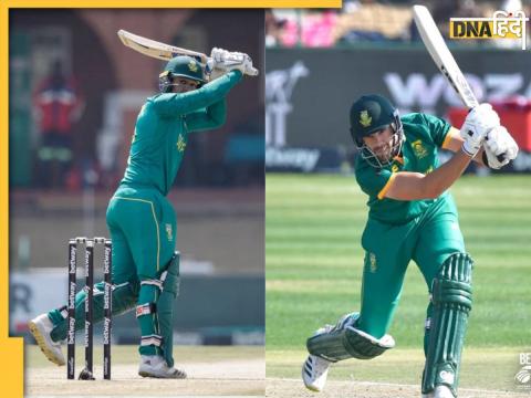 sa vs aus 3rd odi highlights aiden markram marco jansen outstanding batting against australia temba bavuma