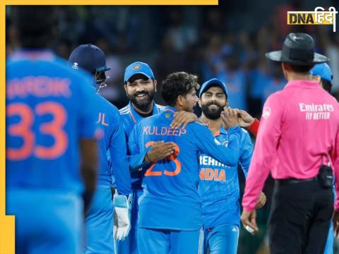 team india reach in asia cup 2023 final after beating srilanka with kuldeep yadav rohit sharma performance