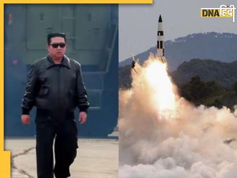 North Korea vs Japan