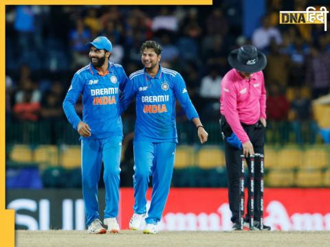 ind vs sl Kuldeep Yadav becomes fastest Indian spinner to reach 150 ODI wickets reveals reason behind success