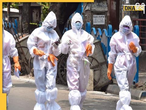 Nipah Virus Case Updates