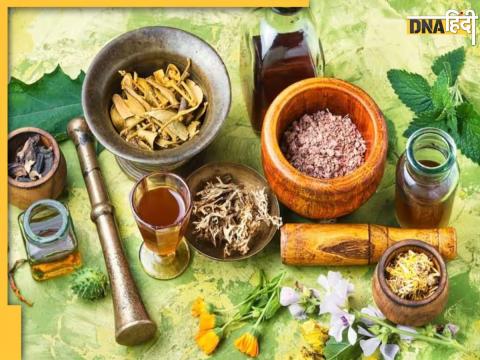 Ayurvedic Remedies For Liver Detox