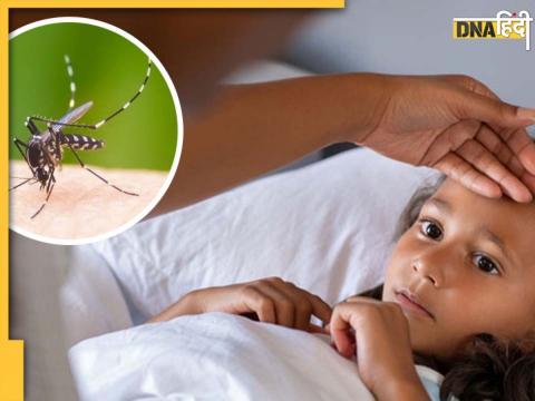 Home Remedies For Dengue Fever