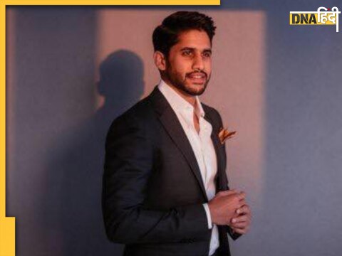 Naga Chaitanya