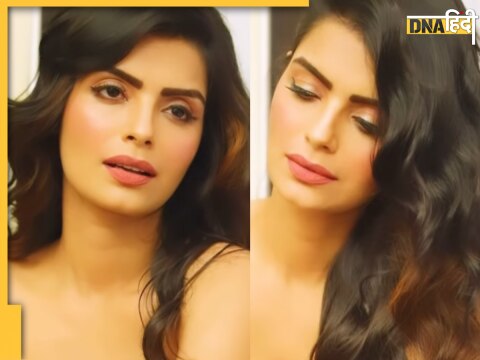 Sonali Raut viral Video 