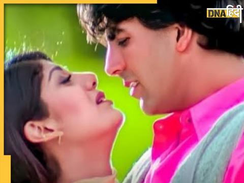 Akshay Kumar, Shilpa Shetty Film Dhadkan Sequel