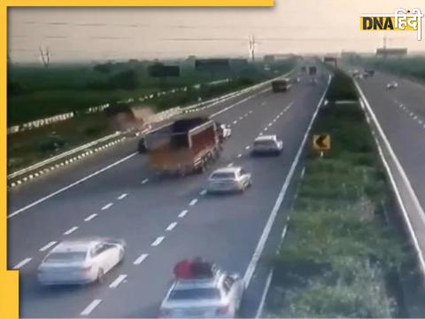 Delhi-Meerut Expressway