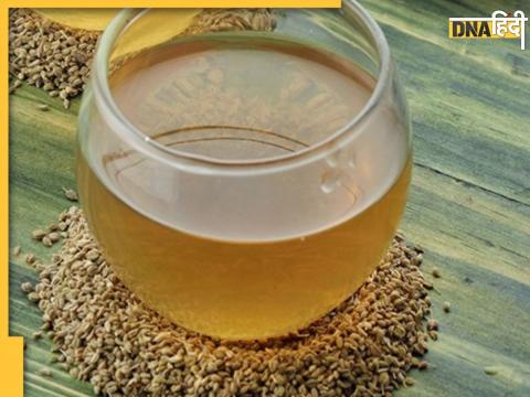 Ajwain Water Benefits