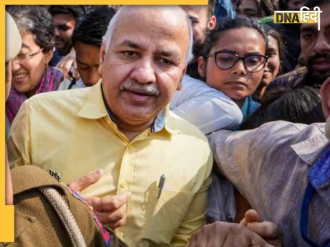 Manish Sisodia