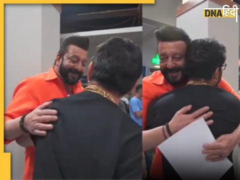 Sanjay Dutt Arshad Warsi Munnai Bhai 3