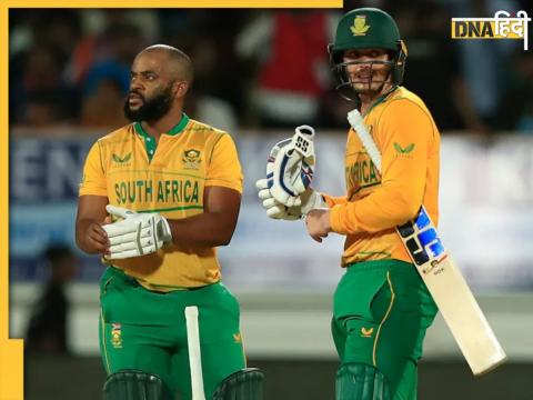 south africa captain got injured before odi world cup 2023 south africa vs australia odi series 2023