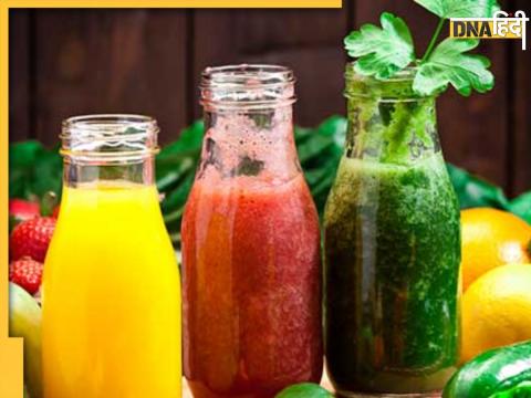 Juice For Diabetes Patient