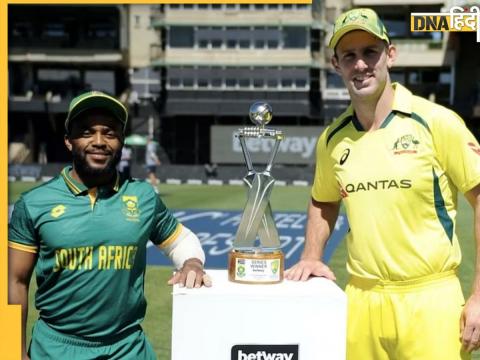 south africa vs australia 5th odi pitch report johannesburg pitch analysis weather report aus vs sa odi series