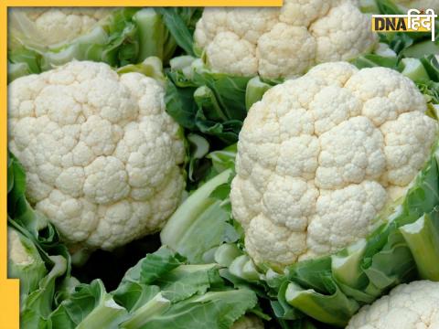 Cauliflower Disadvantages 