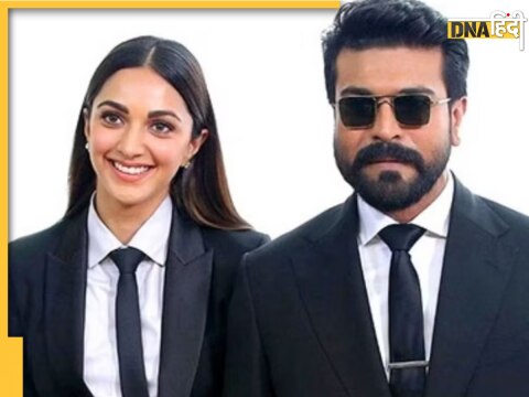 ram charan kiara advani