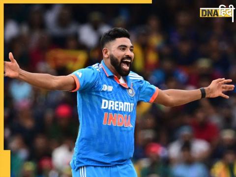 india won asia cup 2023 title mohammad siraj won potm and reveals reason behind running toward boundry line