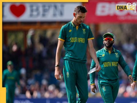 sa vs aus odi marco jansen destroyed australia top order david warner mitchell marsh marnus labuschagne