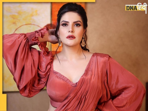 Zareen Khan arrest warrent 