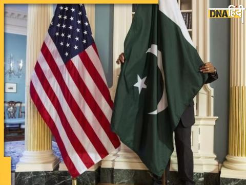 US Pakistan Relations