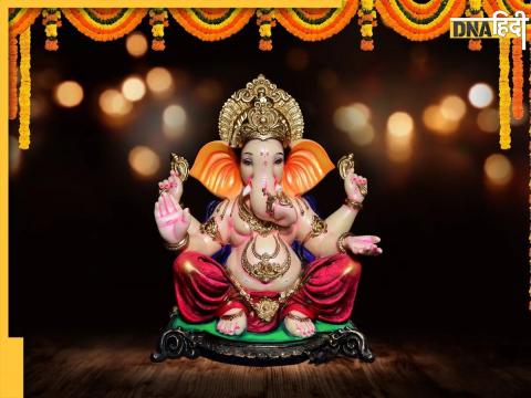 Ganesh Chaturthi 2023 Good Impact These Zodiac Sign 