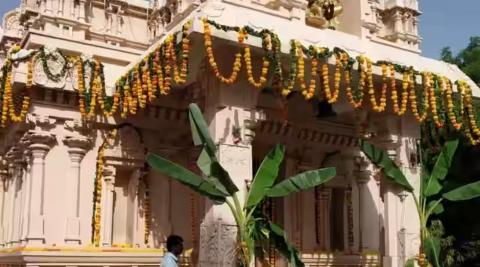 Sri Vinayaka Mandir, Noida Sector 62