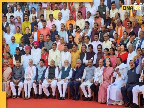 parliament house photo session