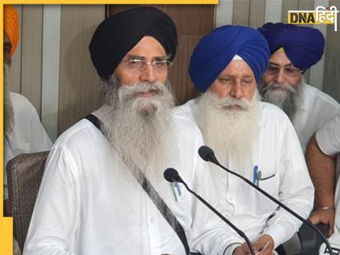 SGPC ने कनाडा से बिगड़ते रिश्तों पर जताई चिंता.