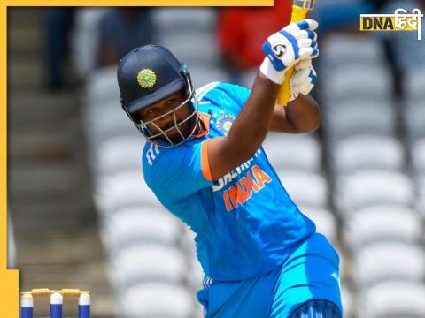 sanju samson first rection on after team india squad announcement for australia odi series 