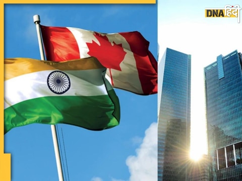 Canada India Tension